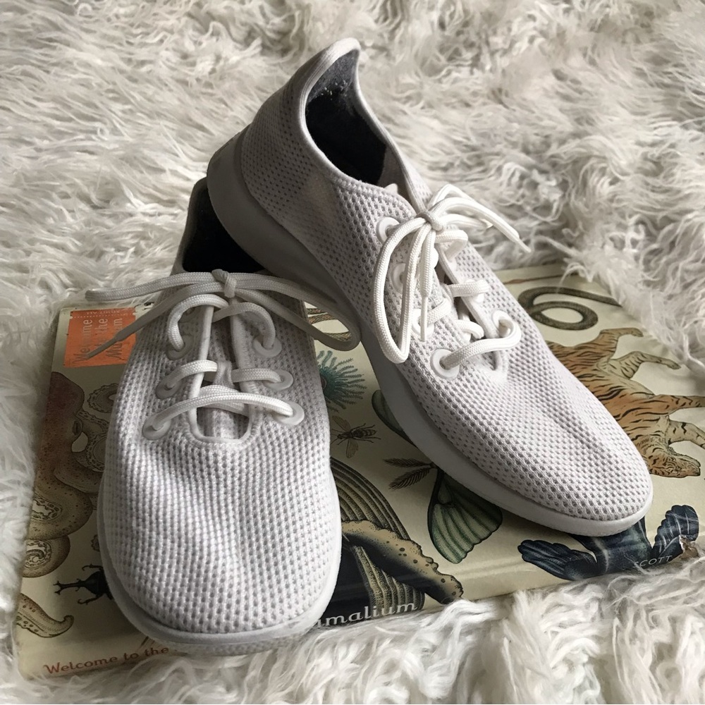 Allbirds Tree Runner‎ Shoes